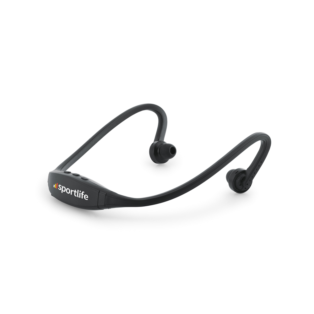 Fone De Ouvido Bluetooth Personalizado - Imagem 2