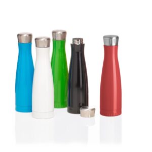 Garrafa Inox Personalizado