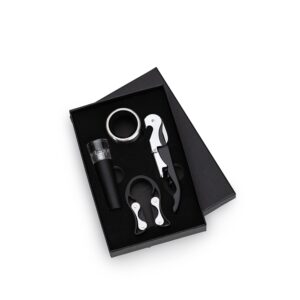 Kit Vinho Personalizado