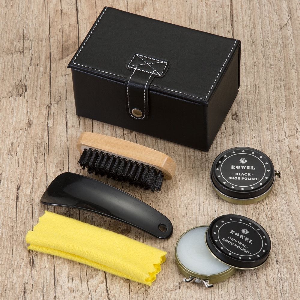 Kit Engraxate Personalizado