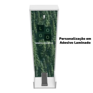 Totem Personalizado