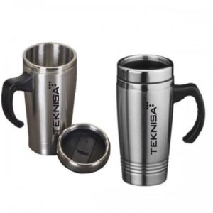 Caneca Inox Personalizada