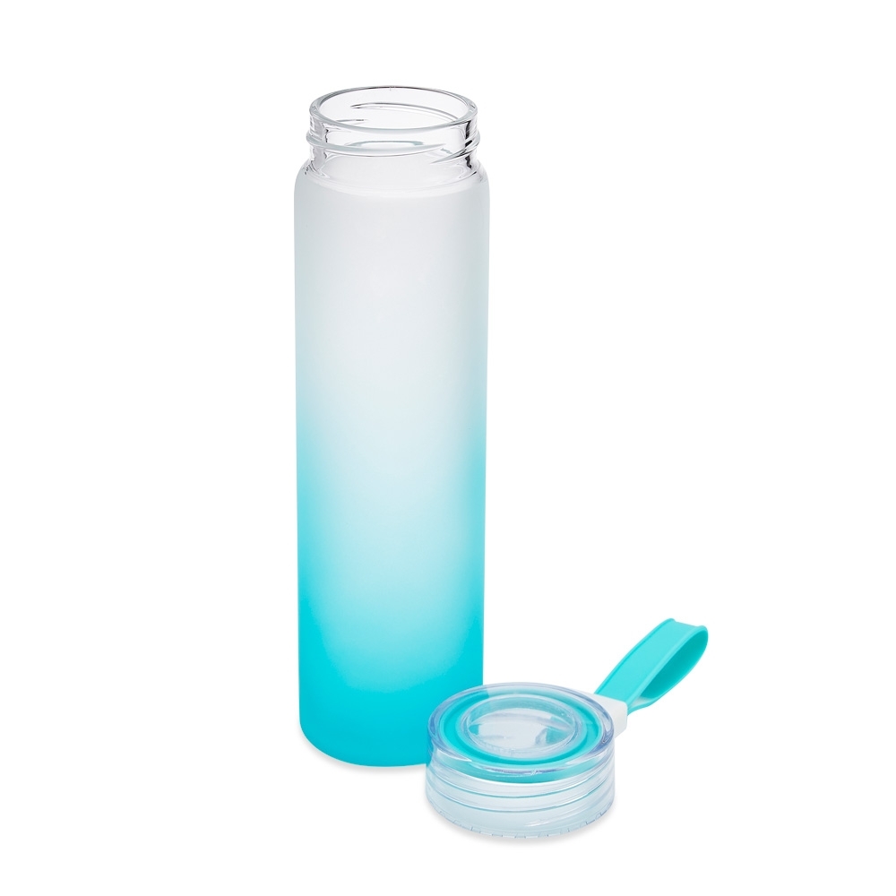 Garrafa de Vidro 450ml - Imagem 3