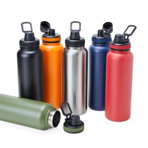 Garrafa Térmica personalizada 1,2 Litros