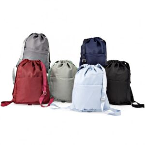 Mochila Saco Poliéster personalizada