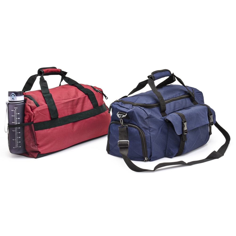 Bolsa Esportiva 39 Litros Personalizada - Imagem 2