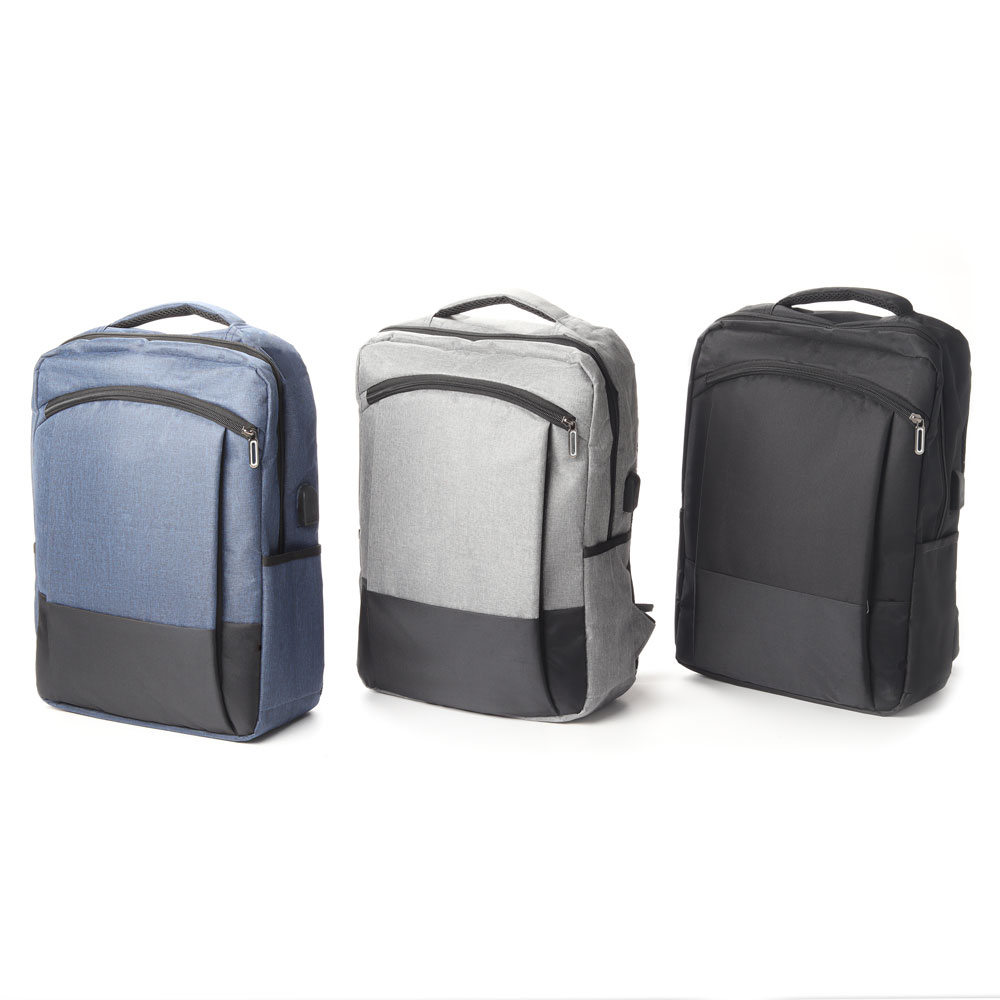 Mochila para Notebook Personalizada