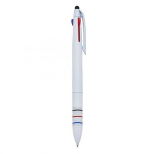 Caneta 3 em 1 Touch Personalizada