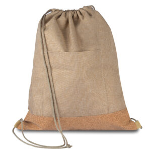Bolsa de Cortiça Personalizada
