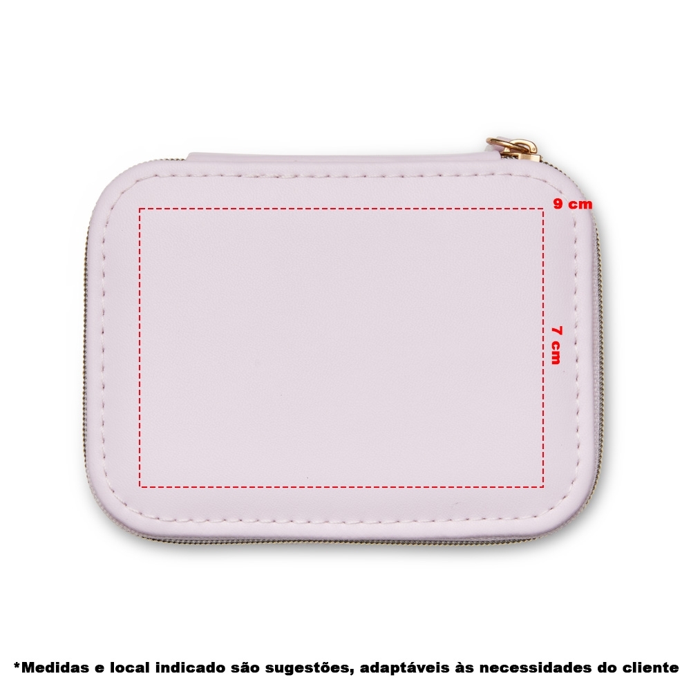 Porta Joias Personalizado - Imagem 4