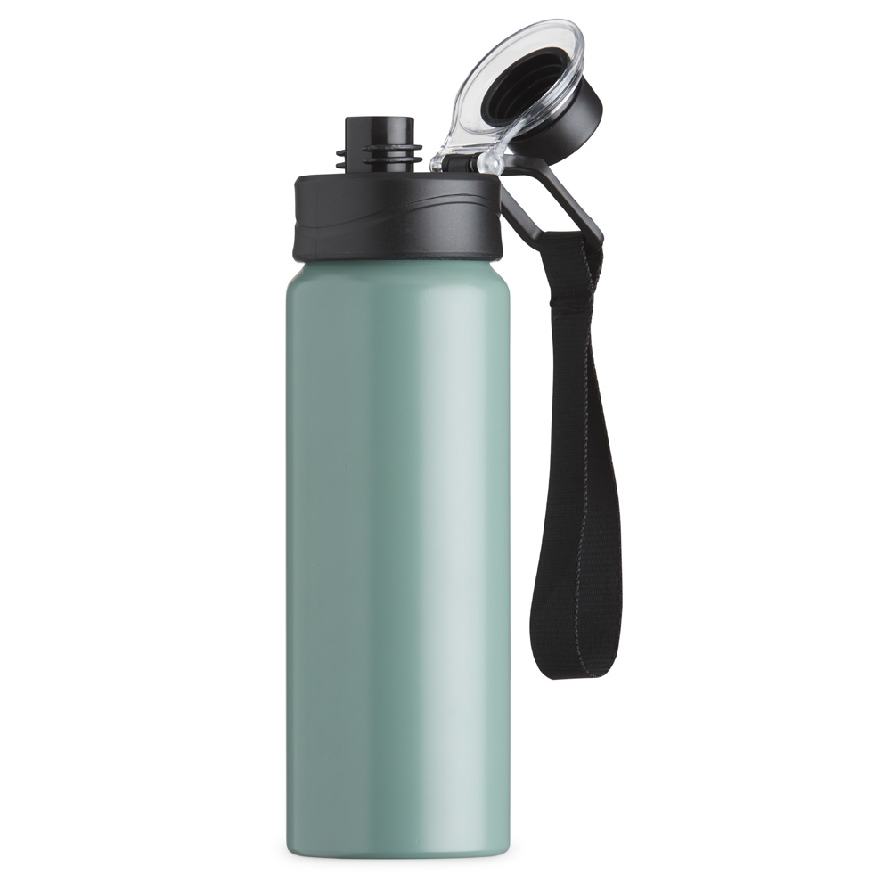 Squeeze Alumínio 800ml Personalizado - Imagem 2