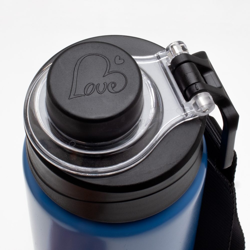 Squeeze Alumínio 800ml Personalizado - Imagem 5