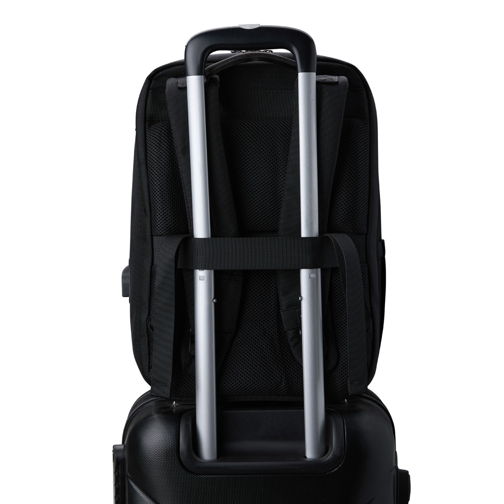 Mochila Nylon 23 Litros Personalizada - Imagem 7