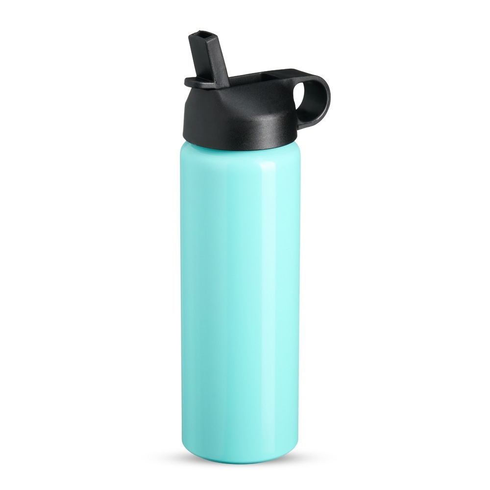 Squeeze Alumínio 800ml Personalizado - Imagem 3