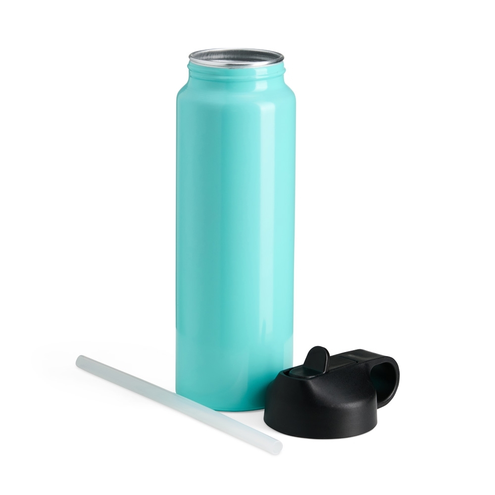 Squeeze Alumínio 800ml Personalizado - Imagem 4